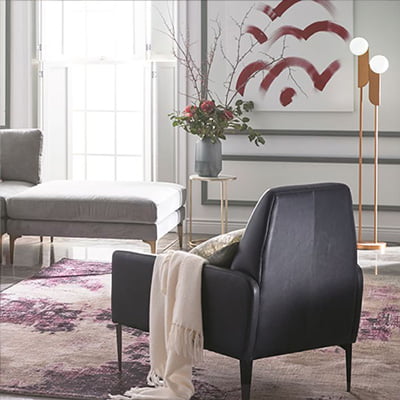 Bower LED Floor Lamp Bower LED Floor Lamp