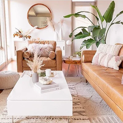 Boho With Southwestern Influence Boho With Southwestern Influence