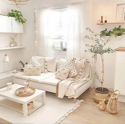 Bright And Airy Bright And Airy