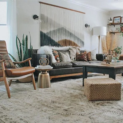 Boho Mid Western Style Boho Mid Western Style