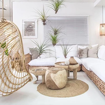 Boho Earthy Boho Earthy