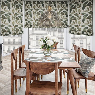 Roman Shades Roman Shades