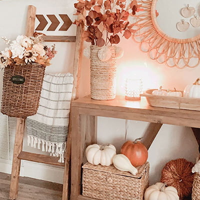 Boho Fall Boho Fall