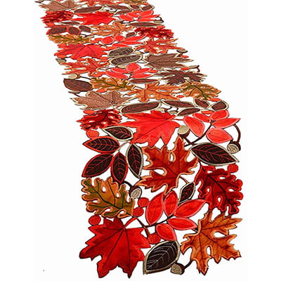 fall table 11