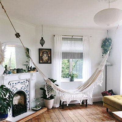 Classic hammock Classic hammock