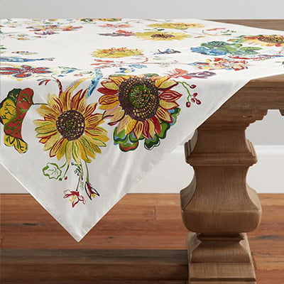 table liner