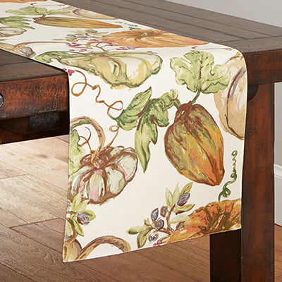 table runner