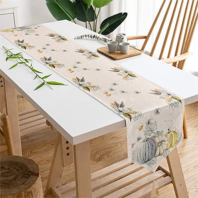 table runner 12