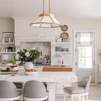 white kitchen 24