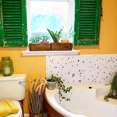Rustic Tropical Villa Rustic Tropical Villa