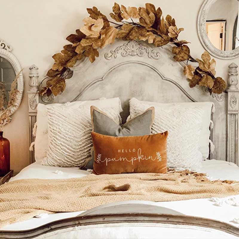 Best Cozy Fall Bedroom Decor Ideas To Try The Homey Space