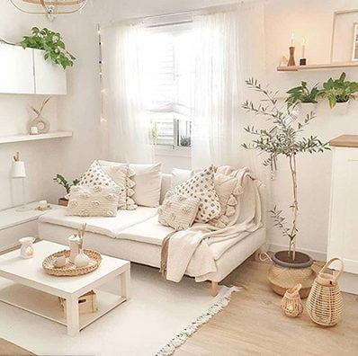 Bright And Airy 