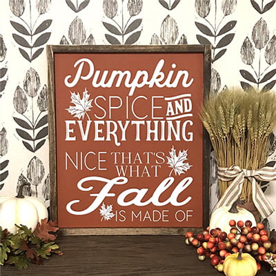Pumpkin Spice And Everything Pumpkin Spice And Everything