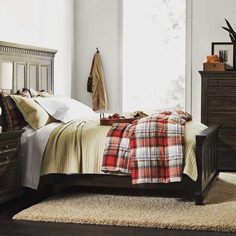 Add A Cozy Rug For Some Coziness This Fall
