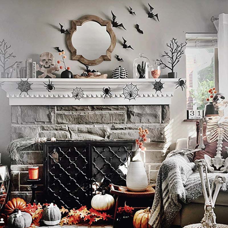 Are You Exhausted From Decorating Your Home This Holiday? I Sure Am.