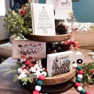 15 Winter Wonderland Decorations Ideas And Tips