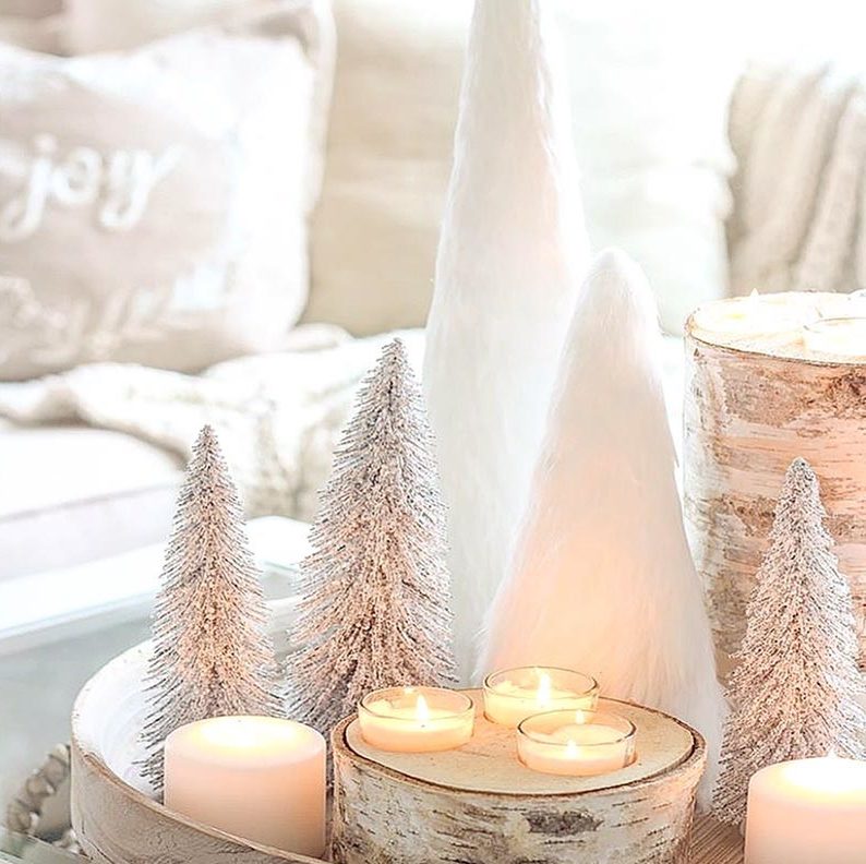 15 Winter Wonderland Decorations Ideas And Tips