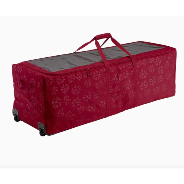 The 9 Best Christmas Tree Storage Bags The Homey Space