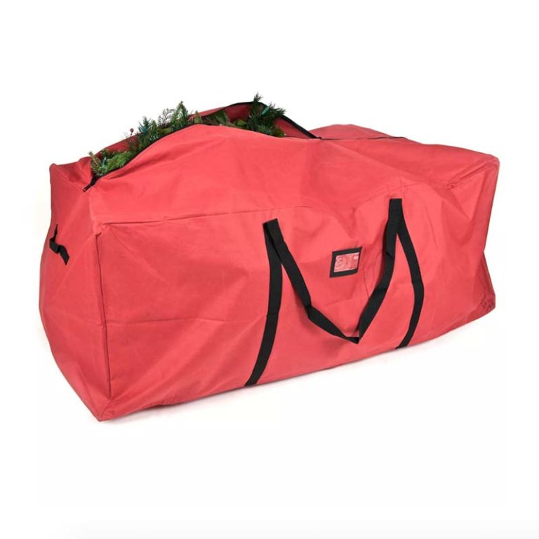 The 9 Best Christmas Tree Storage Bags The Homey Space