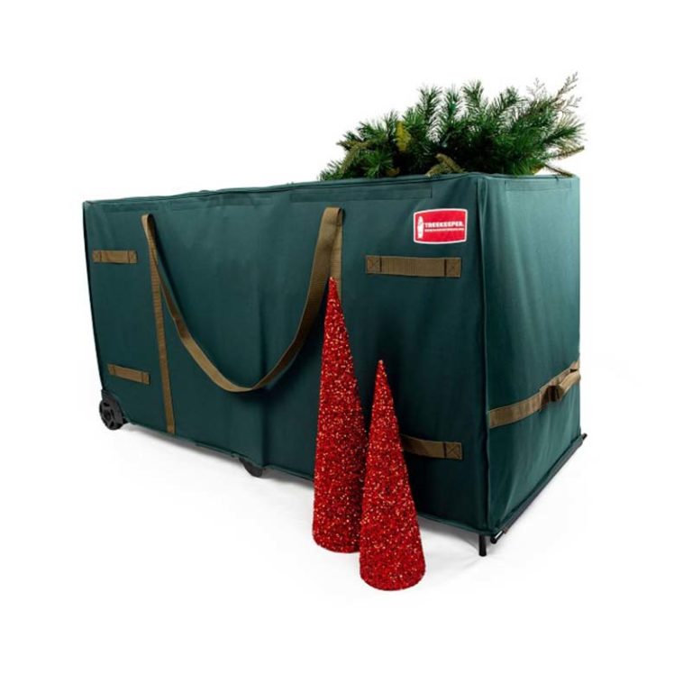 The 9 Best Christmas Tree Storage Bags The Homey Space