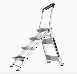 little giant ladders little giant ladders