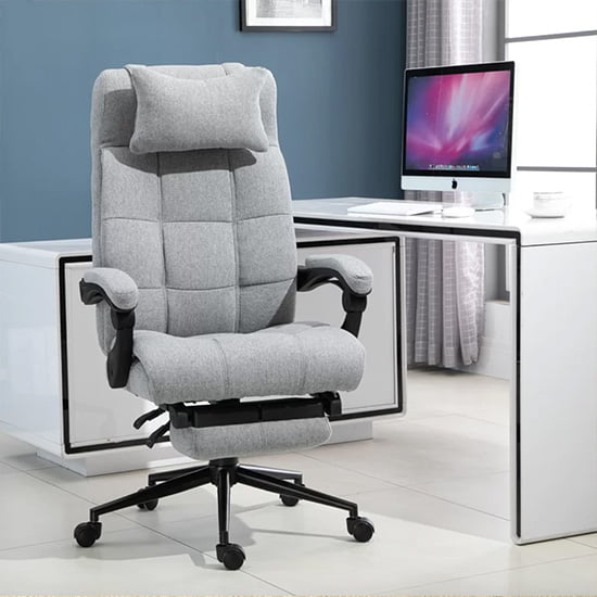 Aricia Home Office Executive Chair Aricia Home Office Executive Chair