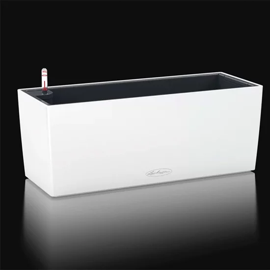 Lechuza Balconera Self-Watering Window Box Planter Lechuza Balconera Self-Watering Window Box Planter