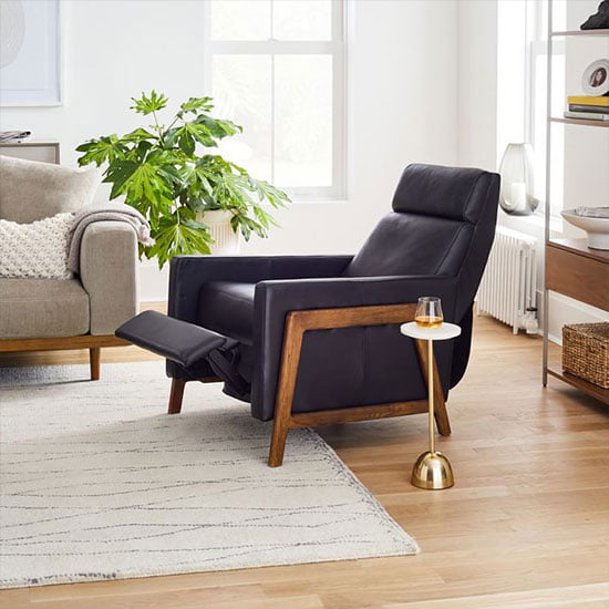 Spencer Recliner Spencer Recliner