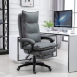 The 16 Best Office Chairs with Footrests for All-Day Comfort - The