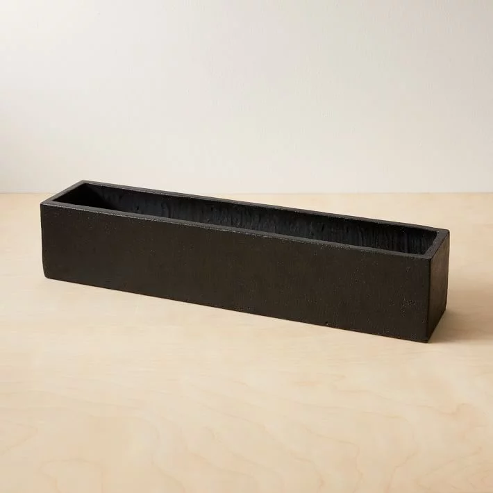 West Elm Cityspace Planter West Elm Cityspace Planter