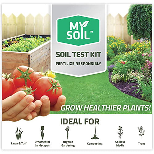 Best Soil Test Kit To Buy The Homey Space