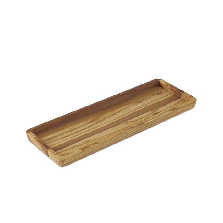 Olivewood Countertop Tray