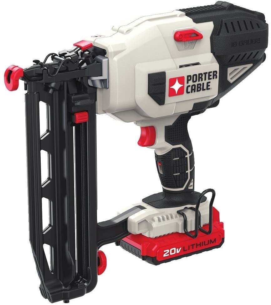 Best Cordless Nail Guns For DIYers The Homey Space
