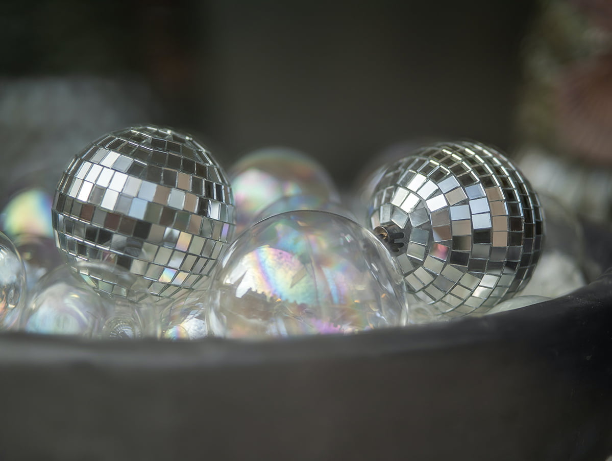 disco ball