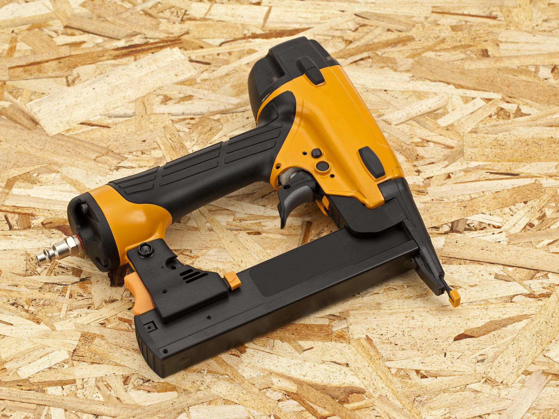 cordless nail gun