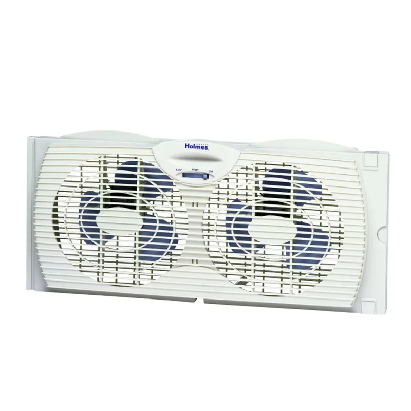 Holmes Twin Window Fan