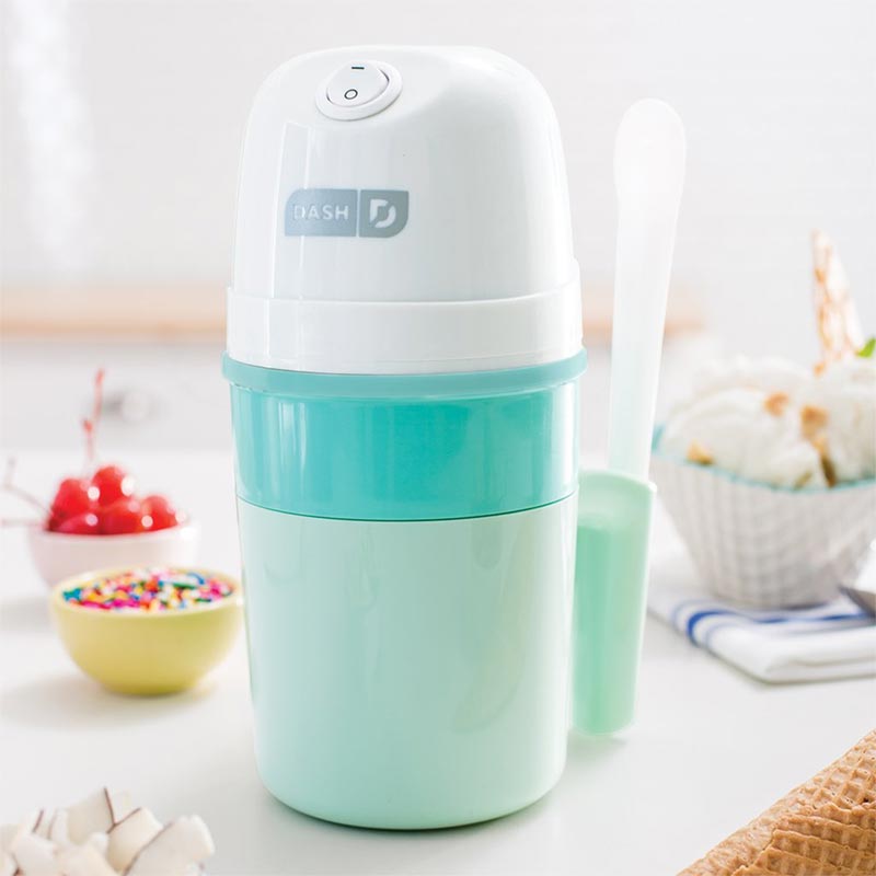 DASH My Pint Electric Ice Cream Maker DASH My Pint Electric Ice Cream Maker