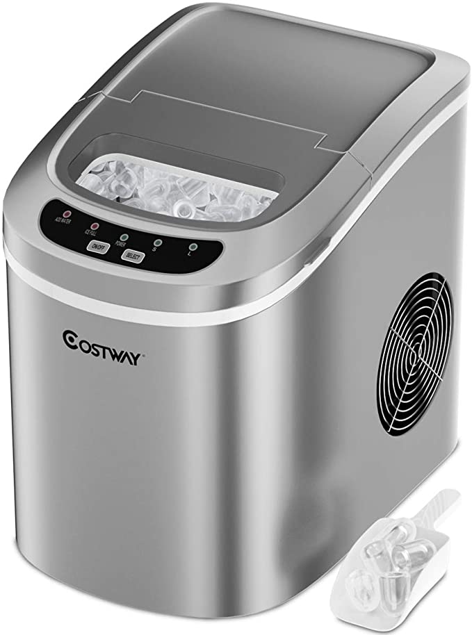 Best Countertop Ice Maker To Add, What Is The Best Rated Countertop Ice Maker
