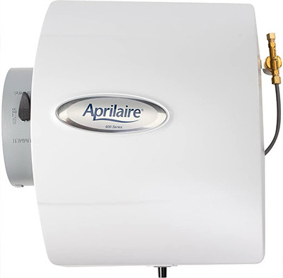 Aprilaire 600 Automatic Humidifier