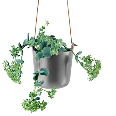 Eva Solo Hanging Self-Watering Pot