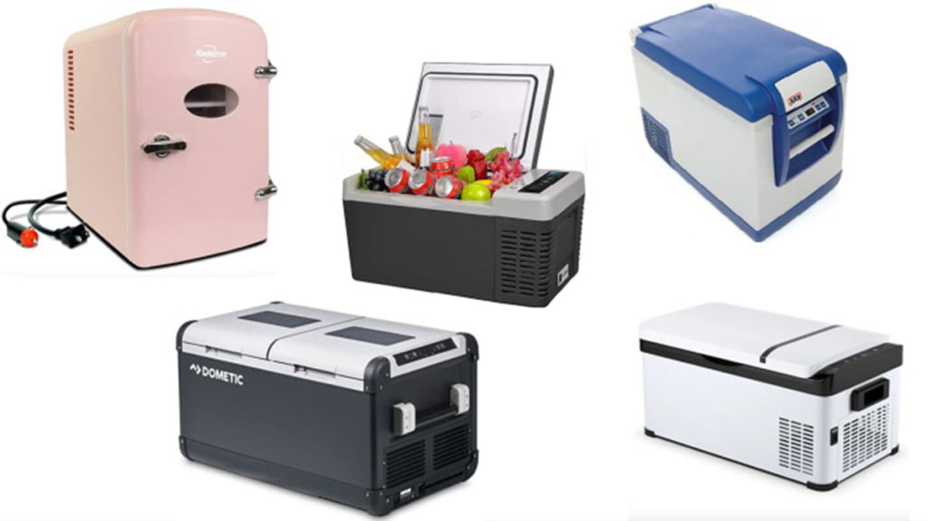 The Best White Refrigerator For Every Stylish Kitchen The Homey Space