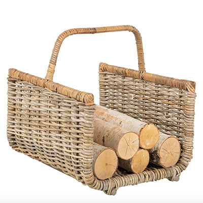 Skiatook Log Carrier Skiatook Log Carrier