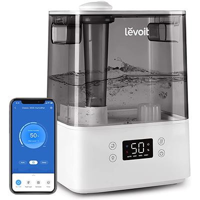 LEVOIT Humidifiers LEVOIT Humidifiers