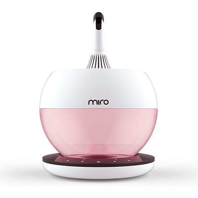 Miro Premium Cool Mist Humidifier Miro Premium Cool Mist Humidifier