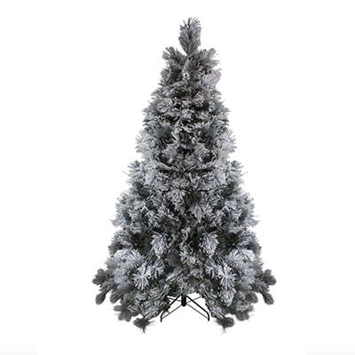 Northlight Seasonal Black Spruce Artificial Christmas Tree