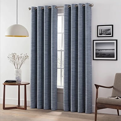 Corrigan Studios Kordell Wyckoff Blackout Insulated Curtains