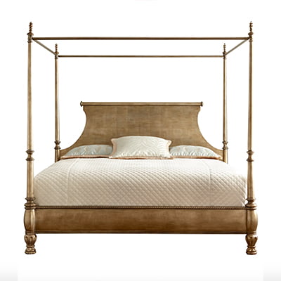 Hooker Furniture Caterina Canopy Bed