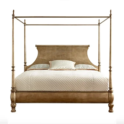 Hooker Furniture Caterina Canopy Bed Hooker Furniture Caterina Canopy Bed