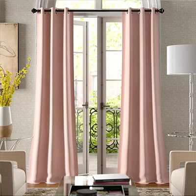 The Best Thermal Curtains To Add Your Home This Winter - The Homey Space