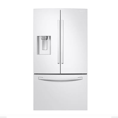 Samsung Smart 3-Door Refrigerator